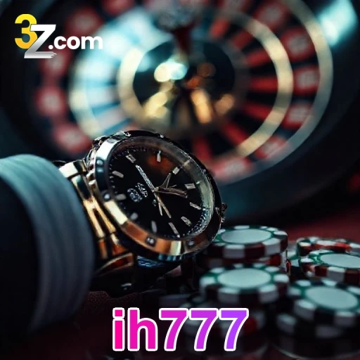 ih777 Jogos de caça-níqueis