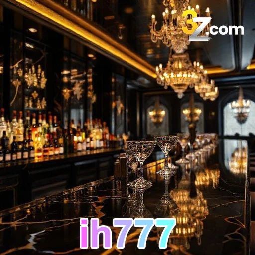 ih777 Jogos de caça-níqueis